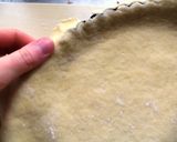 Almáspite recept fázis 4 fotója