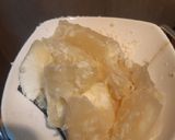 Foto del paso 1 de la receta: Pastelitos de yuca
