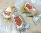 Foto del paso 4 de la receta: Pastel de carne picada