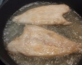 Foto del paso 2 de la receta: Gallos Meunier