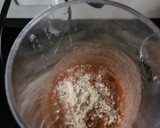 Foto del paso 2 de la receta: Natilla de chocolate (pero sin culpa)
