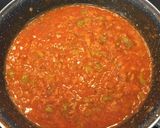 Foto del paso 2 de la receta Espaguetis con atún