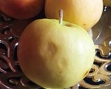 صورة لخطوة 4 من وصفة كيكة التفاح Cake moelleux aux pommes