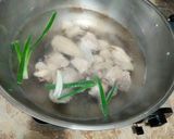 Foto langkah ke 4 dari resep Sop Ayam.