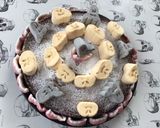 Une image de l'étape 6 de Gâteau d Halloween aux guimauves.