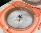 （飛利浦電子鍋）煲一鍋【蚵仔蛤蜊海鮮粥】『葡萄牙牡蠣』原鄉底加啦！的食譜步驟5照片