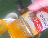 Foto del paso 5 de la receta: Salsa morón