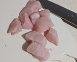 Foto del paso 1 de la receta: Pinchitos morunos