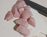 Foto del paso 1 de la receta: Pinchitos morunos