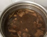 Foto langkah ke 8 dari resep Semur Daging Betawi.