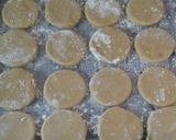 Foto del paso 6 de la receta: Alfajores cordobeses
