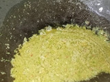 Mie Lidi Lado Kutu
