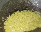 Foto langkah ke 2 dari resep Mie Lidi Lado Kutu.