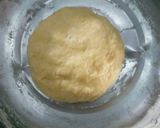 Foto langkah ke 2 dari resep Roti Sobek Magicom (eggless).