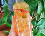 Hình bước làm 4 của món Chè dưỡng nhan