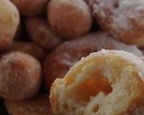 صورة لخطوة 3 من وصفة دونات 🍩🍩
