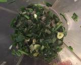 Spinach kofta recipe step 1 photo