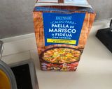 Foto del paso 5 de la receta: Paella de pescado y marisco
