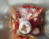 Foto langkah ke 2 dari resep Sambal Rebus.