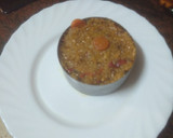 Foto del paso 5 de la receta: Arroz con chocos y mejillones con alioli