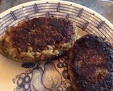 Foto del paso 4 de la receta: Hamburguesas de lentejas
