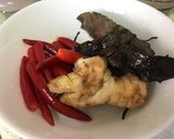 Foto langkah ke 3 dari resep Lodeh tewel dan ceker.