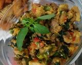 Foto langkah ke 5 dari resep Babi Rica.
