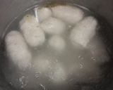Foto langkah ke 3 dari resep Krupuk Nasi.
