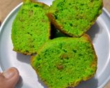 Foto langkah ke 5 dari resep Cake Pisang Raja.