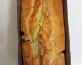 Foto del paso 4 de la receta: Budín DE NARANJA C/FRUTOS ROJOS
