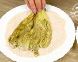 Фото кроку 7 до Отбивные из баклажанов. Вы будете в восторге | Eggplant chops. You will be delighted.