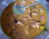 Foto langkah ke 4 dari resep Ayam bumbu tumpeng.