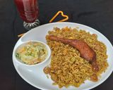 Dark soy ricematakin girki3 hoto