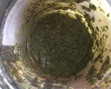 Foto del paso 5 de la receta: Aderezo a base de semilla de papaya
