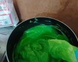 Foto langkah ke 4 dari resep Es Bongko Pontianak.
