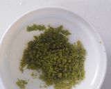 Foto del paso 2 de la receta: Lomo en costra de cilantro