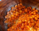 Homoktövis szósz recept fázis 2 fotója