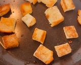 Foto del paso 11 de la receta: Albóndigas en salsa de almendra 🧄🍞🧅