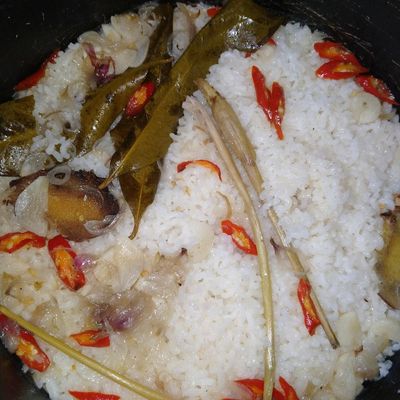 Langkah 3