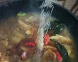 Foto langkah ke 4 dari resep Gulai Dori.