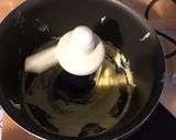Une image de l'étape 3 de Gratins de jeunes endives au jambon cru sauce cajun et deux fromages.