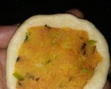A picture of step 3 of Crispy Potato Kachori with Whole Wheat Flour.