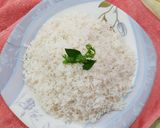 A picture of step 5 of Boil Rice.