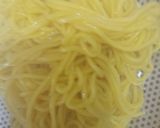 Foto langkah ke 10 dari resep Soto Mie.