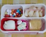 Cara Membuat Bekal anak 3