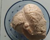 આઈસ્ક્રીમ (Ice cream recipe in gujarati) રેસીપી સ્ટેપ4ફોટો