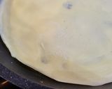 Foto del paso 2 de la receta: Panqueques con dulce de leche y salsa sin gluten