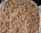 Une image de l'étape 6 de ☆Tarte Crumble aux Fruits Rouges☆.