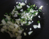 Foto del paso 2 de la receta: Tortilla de coliflor al horno...riquísima !!!