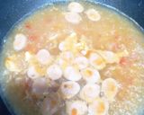 Foto langkah ke 3 dari resep Spaghetti Kuah Pedas.